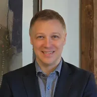 Jonathan Blackford