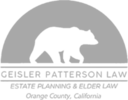 Geisler Patterson Law