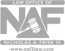 Law Office of Nicholas A. Frisk III